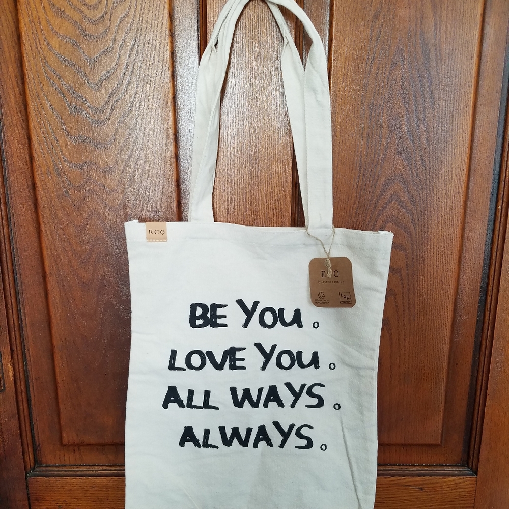 Canvas Bag|Eco Bag